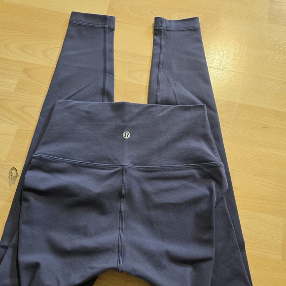 LULULEMON wunder under tights - Picture 3 of 5